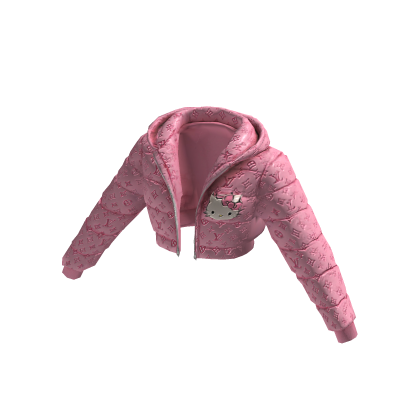 Chaqueta Hello Kitty thumbnail