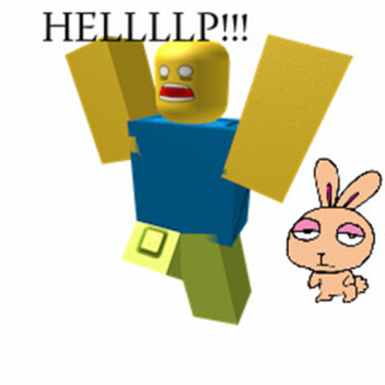 Don't DIE from other people NOOB (Version MLG)