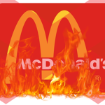 McDonald's Riot Official Group