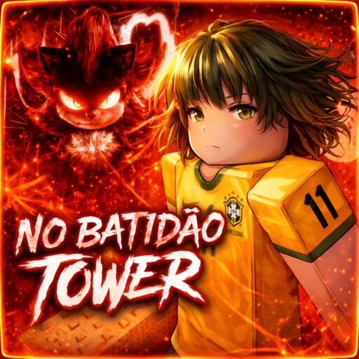 No Batidao Tower