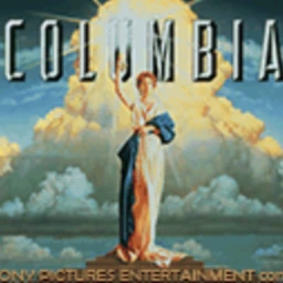Columbia Pictures Logo icon