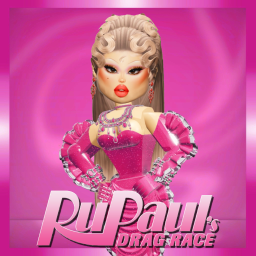 RuPaul's Drag Race 🌈 | CMDR