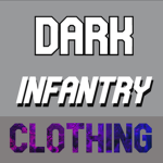 Dark Infantry Clothing