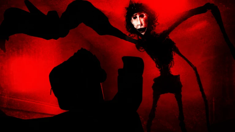 Murder Mystery: The Locust thumbnail