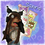 -Group 4 Sanrios FANS-