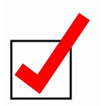 Verify your account.