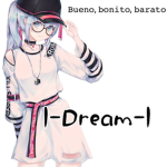 |-DREAM-|