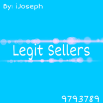 ! LegitSellers