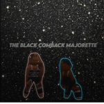 The black combat m