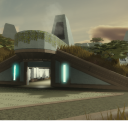 Dantooine