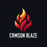 Crimson Bl@ze