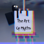 The Art Of Myths