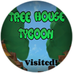 Played Tree House Tycoon
