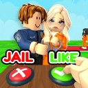 Like or Jail