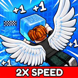 [2X] +1 Wings Needoh ASMR Escape