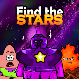Find the stars [100]