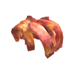 bacon hair gods
