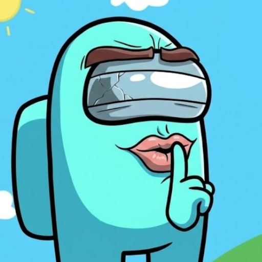 [AMOGUS!] Watch cartoon movies
