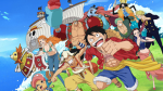 Blox fruit ONE PIECE groupe