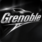 Grenoble RP FR : EH