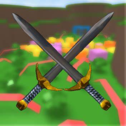 sword game