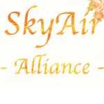 SkyAir Alliance.