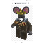 Rat a tat tat tat
