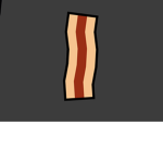 Join Here To Become Bacon