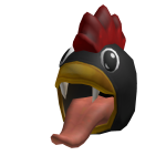 [🔑CODE: TVOC3] Tel's Vampire Oozing Chicken 1.0
