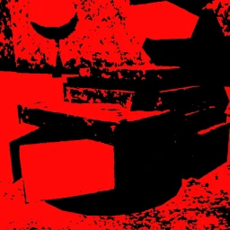 Parasite Revival [ ALPHA ] icon