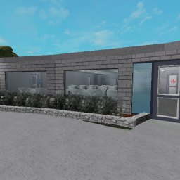 🚌 Burlington Buses Interview Centre 🚌