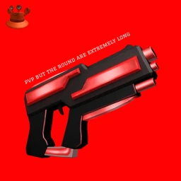 pvp but the rounds are very long  icon