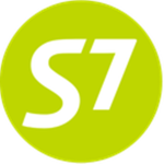 S7 Airlines - Siberian Airlines
