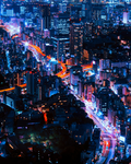 Tokyo Corporation