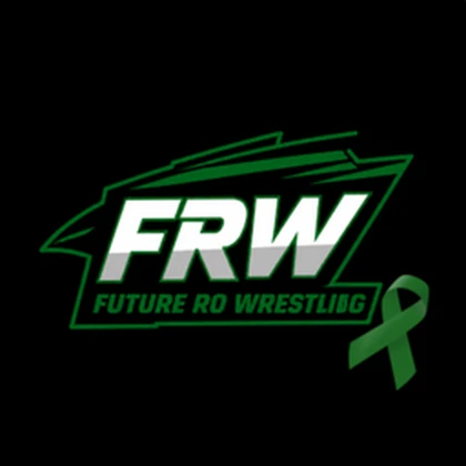 [F.R.W] Future Ro Wrestling Roblox group icon