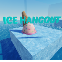 Ice Hangout