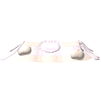 ♡ . ‿ *yum* sweet little pumkpin skirt 🎃~ Roblox item