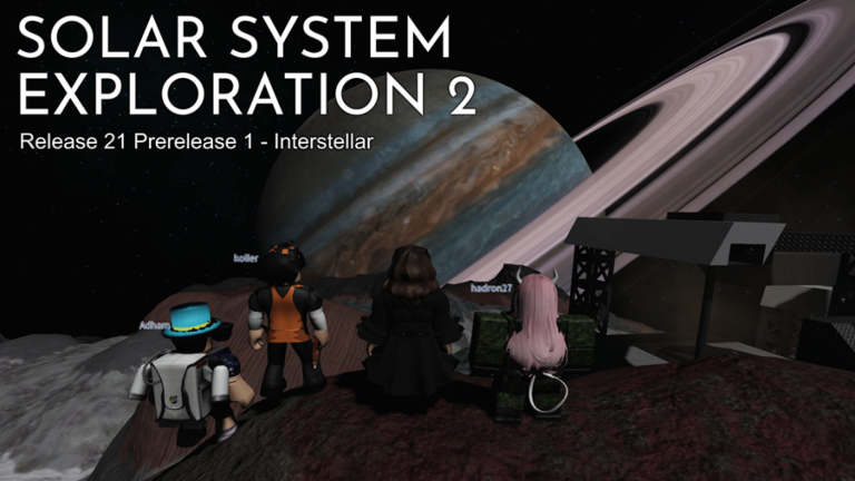 Solar System Exploration 2 screenshot 2
