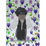 The Slenders Of Robloxian
