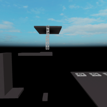 Grey Obby