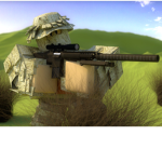 [STF] Special Forces Security Operations