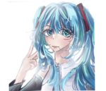 Hatsune miku fan group we love miku