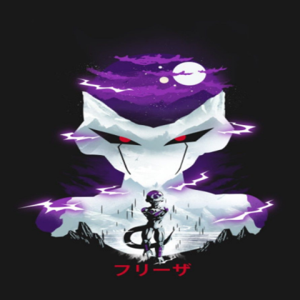 Frieza,-Dragon-Ball-Super-Lord-Frieza,-Dbz-Wallpap Roblox decal