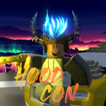 #Hood Con