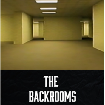 The Backrooms