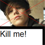 Justin Bieber Defence Group