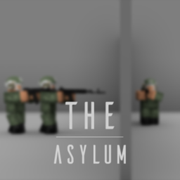 [RAF] The Asylum