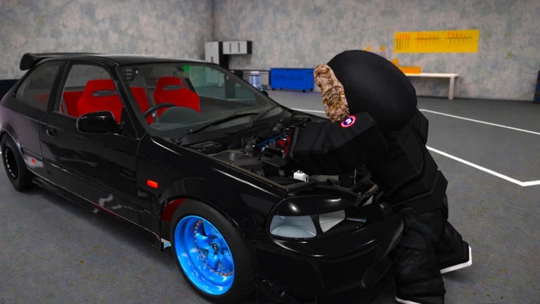 [NEW CARS] AdrenaLane (BETA)