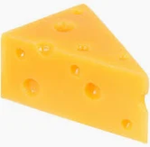 Cheese TTC