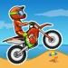 Motorcycle Ride Into Land icon
